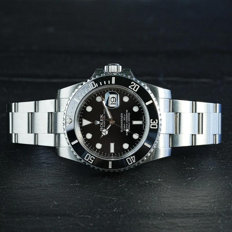 Rolex Submariner